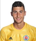 โดมินิก กรีฟส์